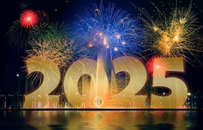 Happy New Year