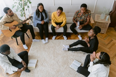 Five Reasons for Family Worship