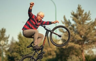 Do You Look (and Think) Before You Leap?