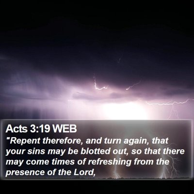 How is God the image of forgiveness?