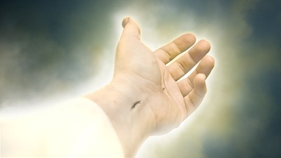 Give It To Jesus ~