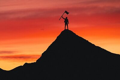 Faith-Based Goal Setting for the New Year