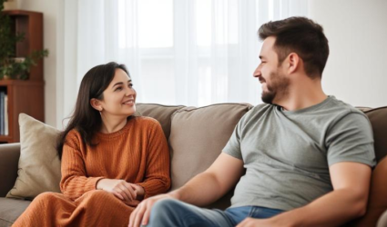 5 Questions Your Wife Wants You to Ask
