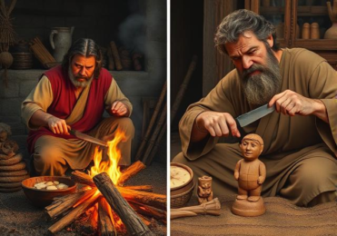 God’s Sovereign Plan: From Isaiah to the Cross to My Life