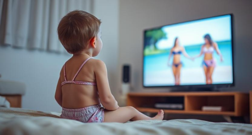 What to Teach Your Children about Pornography