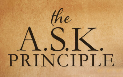 Ask Principle – CGM Article Photo