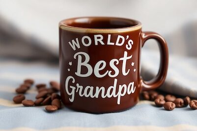 The Best Part Of Being A Grandparent