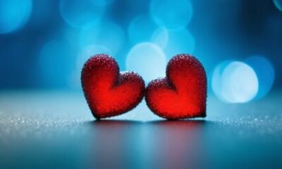 You Are So Loved!
