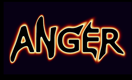 Anger: What every man needs to know #3