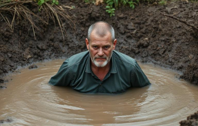 “HELP, LORD, I’M STUCK!”