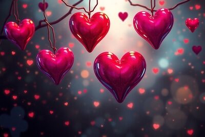 5 Words That Spell LOVE to Your Wife (& Your Kids)