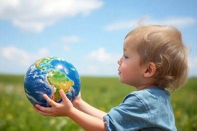 Help a child and change the world