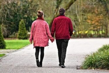 We Want a Map. God Gives Us a Relationship.