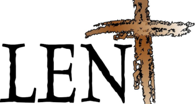 The Season of Lent: A New Life