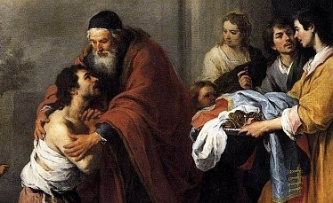 Tokens of Sonship