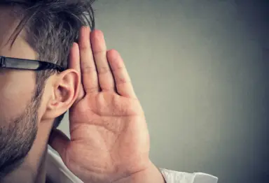 Our Job Is To Listen