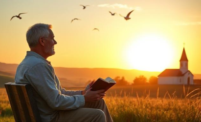CONTENTMENT: What Men Need to Know #10