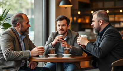 Incorporating Faith into Everyday Conversations