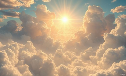 Four Reasons Heaven Is Better Than You Imagine