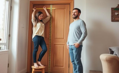 How To Measure A Man