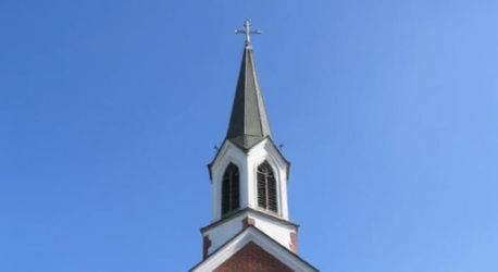CHURCH: The Beauty, Voice, and Necessity of the Church #9