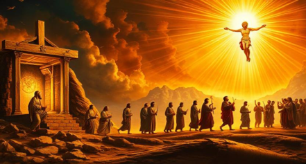 —THE CHRISTIAN CONTINUUM—