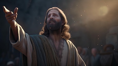 The Lord . . . Has Become My Salvation