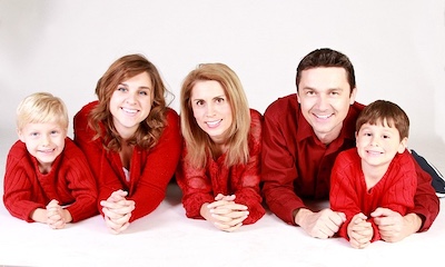 Training Your Children To Worship Corporately