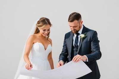 A Blueprint for a Christ-Centered, Grace-Filled Marriage