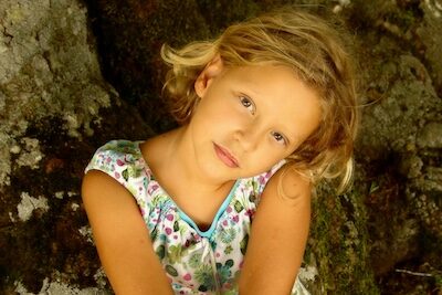 Helping a child through the first faith crisis