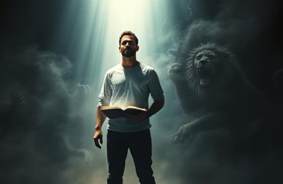 How to Embrace Your Vulnerability as a Christian Man
