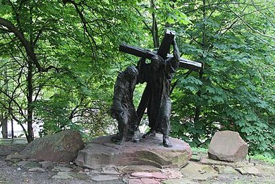 The Legacy of the Man Who Carried Jesus’ Cross