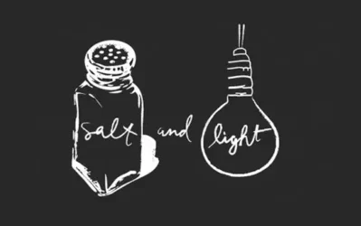 11 Ways You Can Be Salt and Light in the Workplace