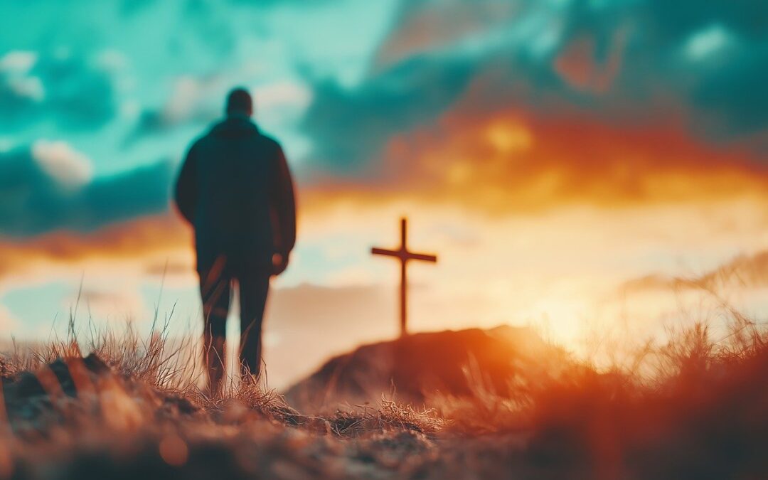 The Three Faiths of Easter