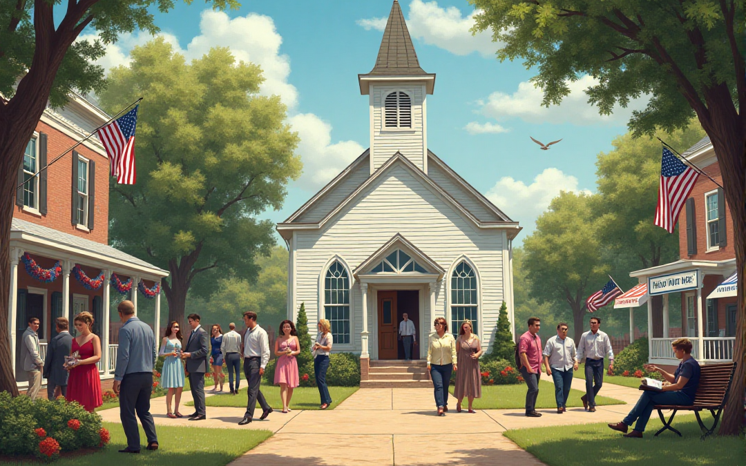 CULTURAL CHRISTIANITY: What Men Need To Know #13