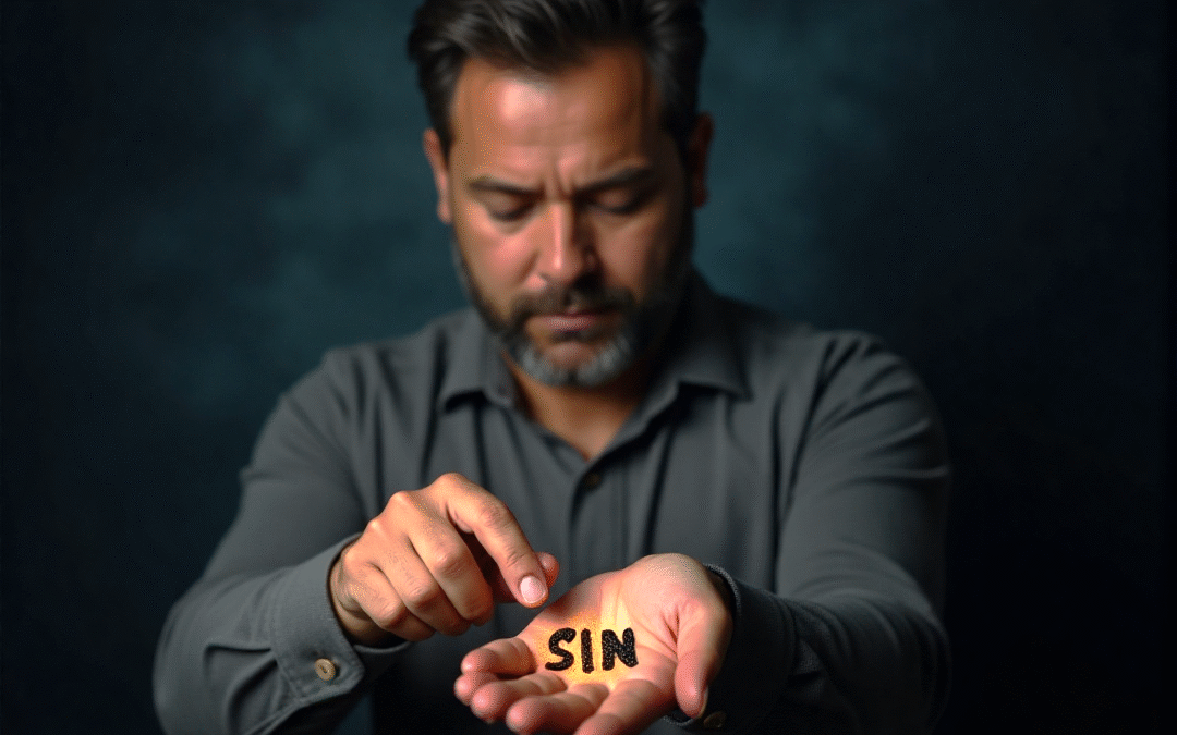 Just a Little Sin