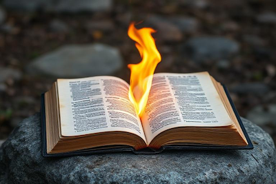 God’s Word Changes Lives