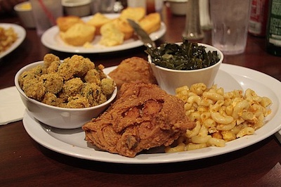 Food for the Soul