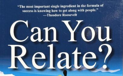 Can You Relate – Feature Image