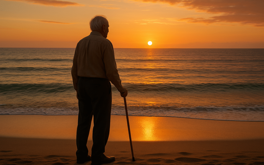 Loneliness, Friends, and Connections
