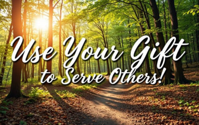 DeepAi – Use Your Gift