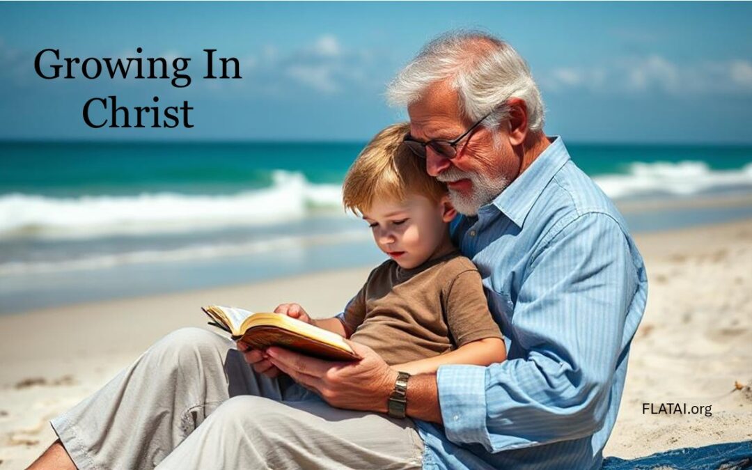 Praying for Our Children