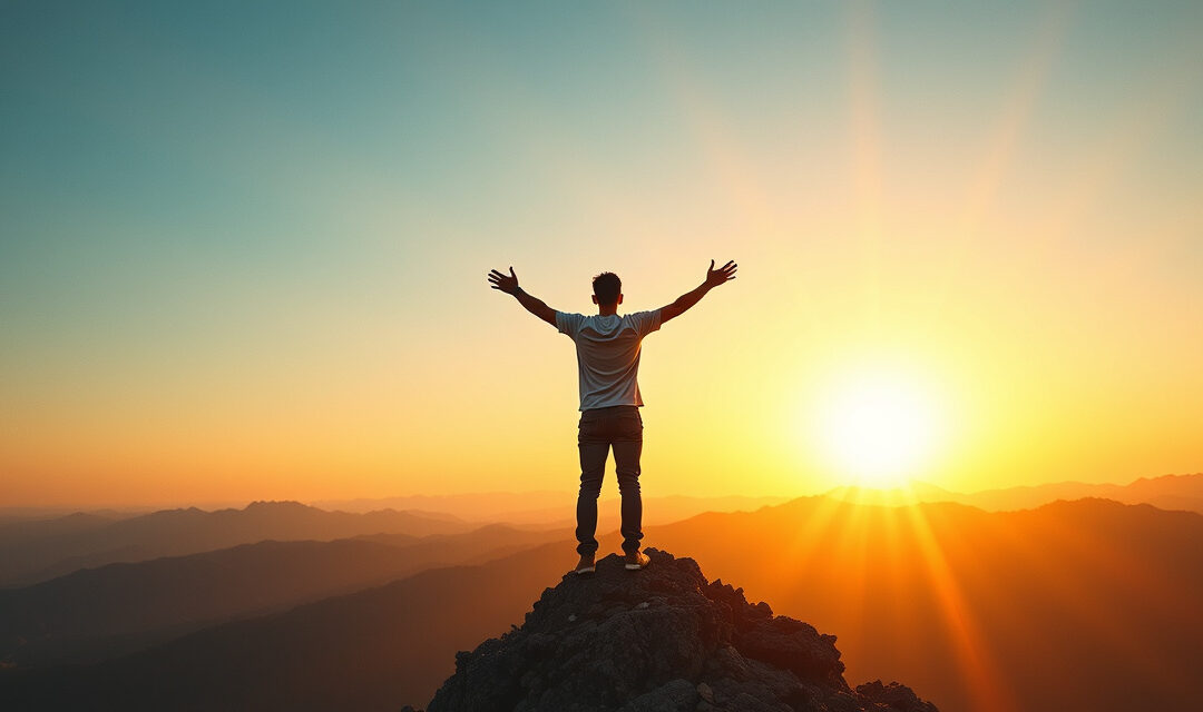 How to Experience the Presence of God