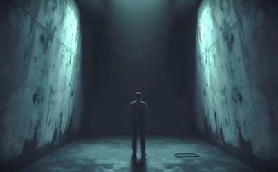 7 Hidden Traps Keeping Men From Their God-Given Purpose