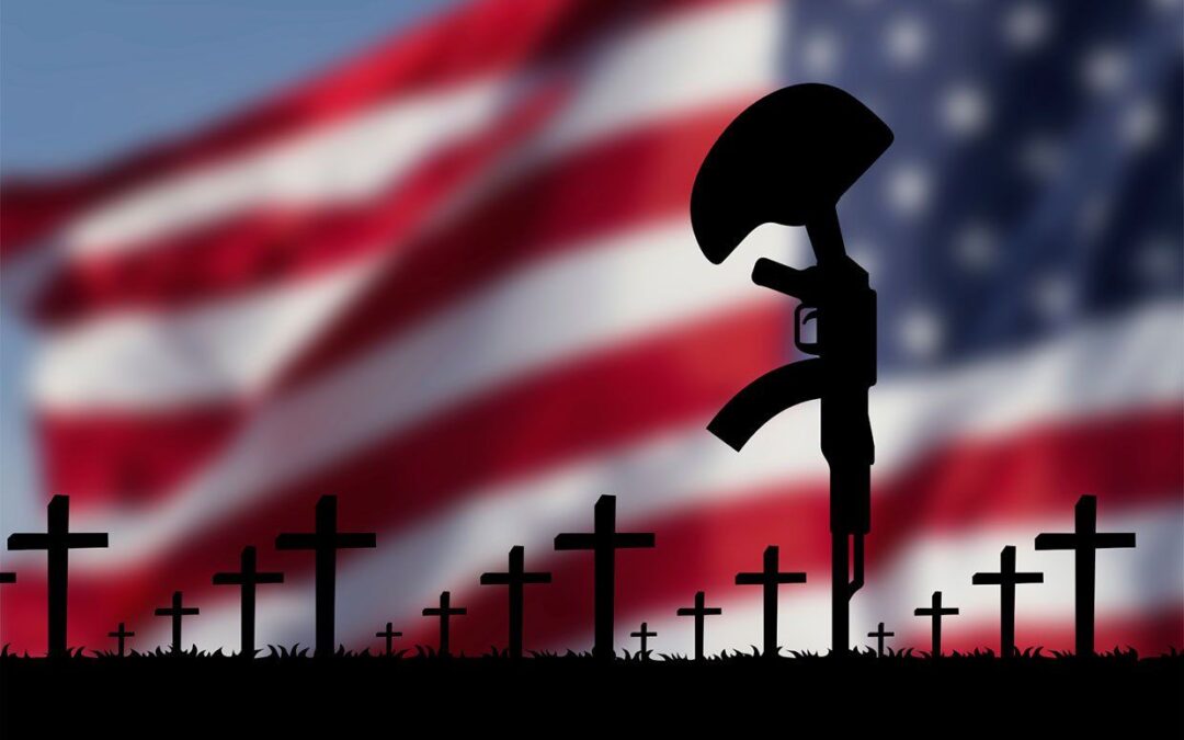 Memorial Day Message: “Our Need to Remember”