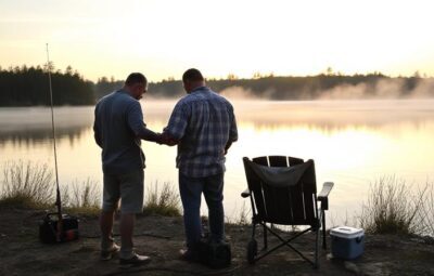 Understanding and Utilizing Spiritual Gifts as a Christian Man