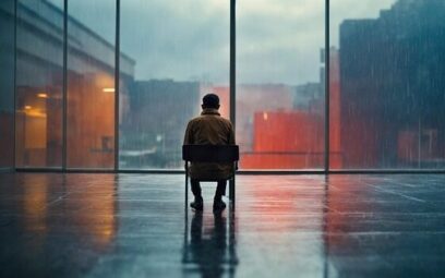 The Waiting Room