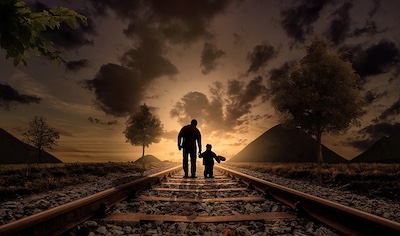 A Father’s Legacy
