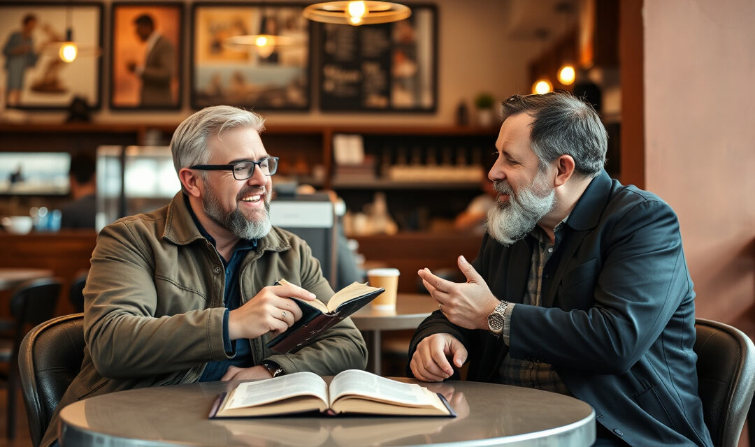 Reaching Men Who Think Christianity Is True, But Not Important