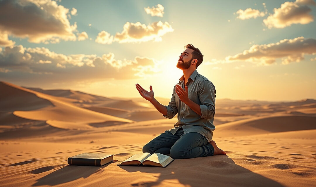 Faith: For This Life as Well as the Next #20